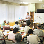 友の会：勉強会